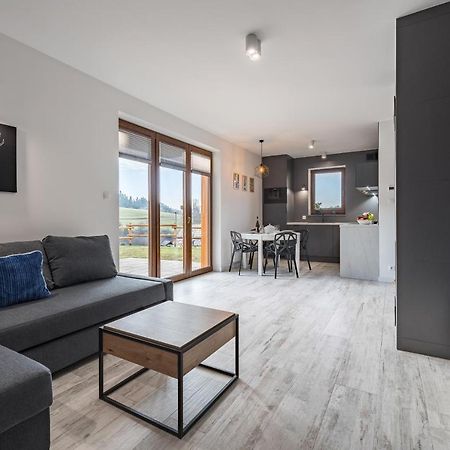 Apartament Strumien غاوركي المظهر الخارجي الصورة