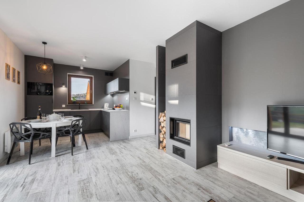 Apartament Strumien غاوركي المظهر الخارجي الصورة