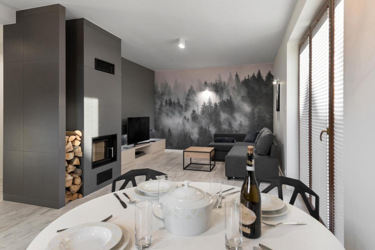 Apartament Strumien غاوركي المظهر الخارجي الصورة