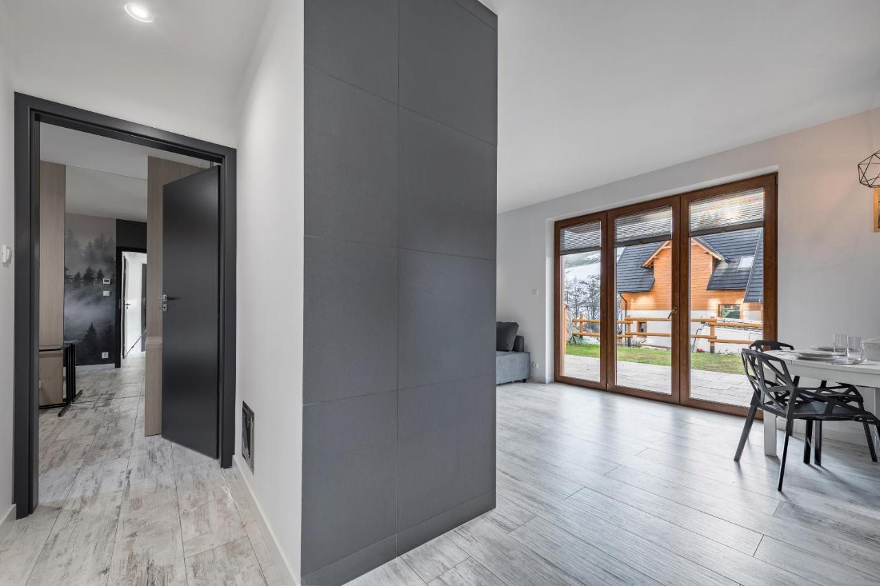 Apartament Strumien غاوركي المظهر الخارجي الصورة