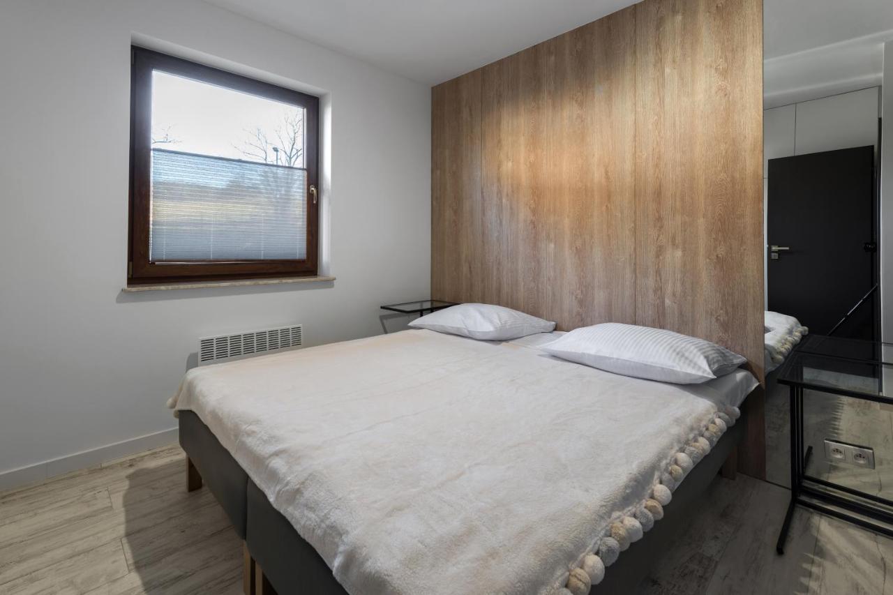 Apartament Strumien غاوركي المظهر الخارجي الصورة